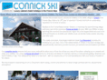 connickski.com