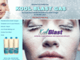 coolblastgas.com
