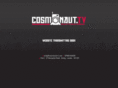 cosmonaut-tv.com