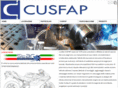 cusfap.com