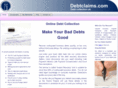debtclaims.com