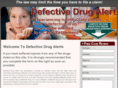 defectivedrugalert.com