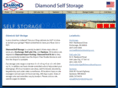diamond-storage.com