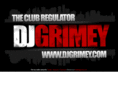 djgrimey.com