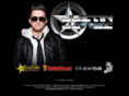 djjustinjames.com