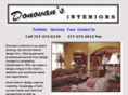 donovansinteriors.com