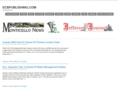 ecbpublishing.com