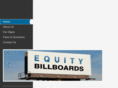 equitybillboards.com