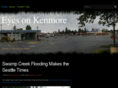 eyesonkenmore.com