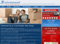 fairmounttruckrental.com