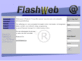 flashweb.no