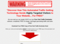 freeviraltrafficdominator.com