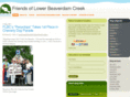 friendsoflowerbeaverdam.org