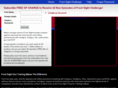 frontsightchallenge.com