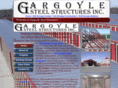 gargoylesteelstructures.com