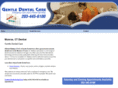 gentledentalcarect.net