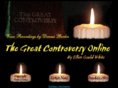 greatcontroversy.biz