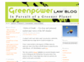 greenpowerlaw.com