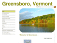 greensborovt.com