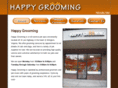 happygroomingva.com