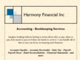 harmonyfinancialinc.com