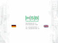 hsb-electronics.com