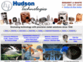 hudson-technologies.com