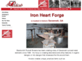 ironheartforge.com