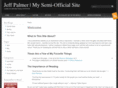 jeffreyscottpalmer.com