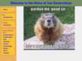 jovialwoodchuck.com