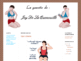 joydelaquenouille.com