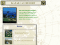 kapaluagolf.com