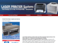 laserprintersystems.com
