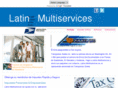latinomultiservices.net
