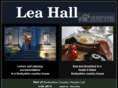 lea-hall.com