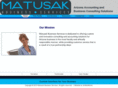 lisamatusak.com