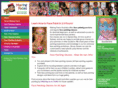 makingfacesaustralia.com