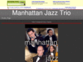 manhattanjazztrio.com