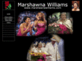 marshawnawilliams.com