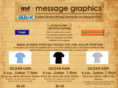 messagegraphics.com