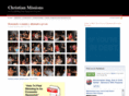 missionwithapurpose.com