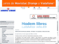 modemlibres.com