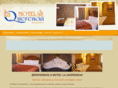 motellaquerencia.com