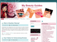 mybeautyguides.com