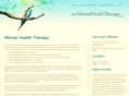 mymentalhealththerapy.com