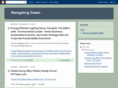 navigatinggreen.com