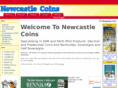 newcastlecoins.com