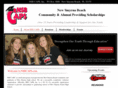nsbcaps.com