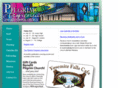 pilgrimchurch.com