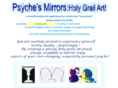 psychesmirrors.com